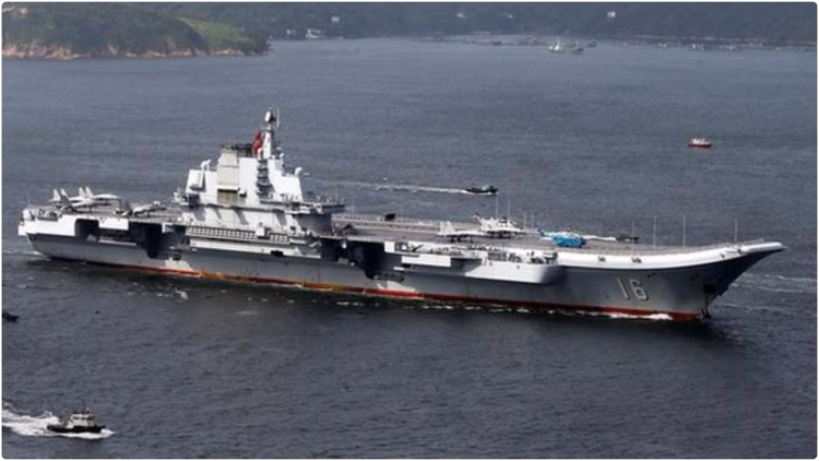 Iran-us Tensions:ईरान के खिलाफ युद्ध की तैयारी? पश्चिम एशिया में विशाल अमेरिकी एयरक्राफ्ट कैरियर की धमक - Iran-us Tensions: Us Aircraft Carrier Arrives In Middle East As Tensions With Iran Remain High