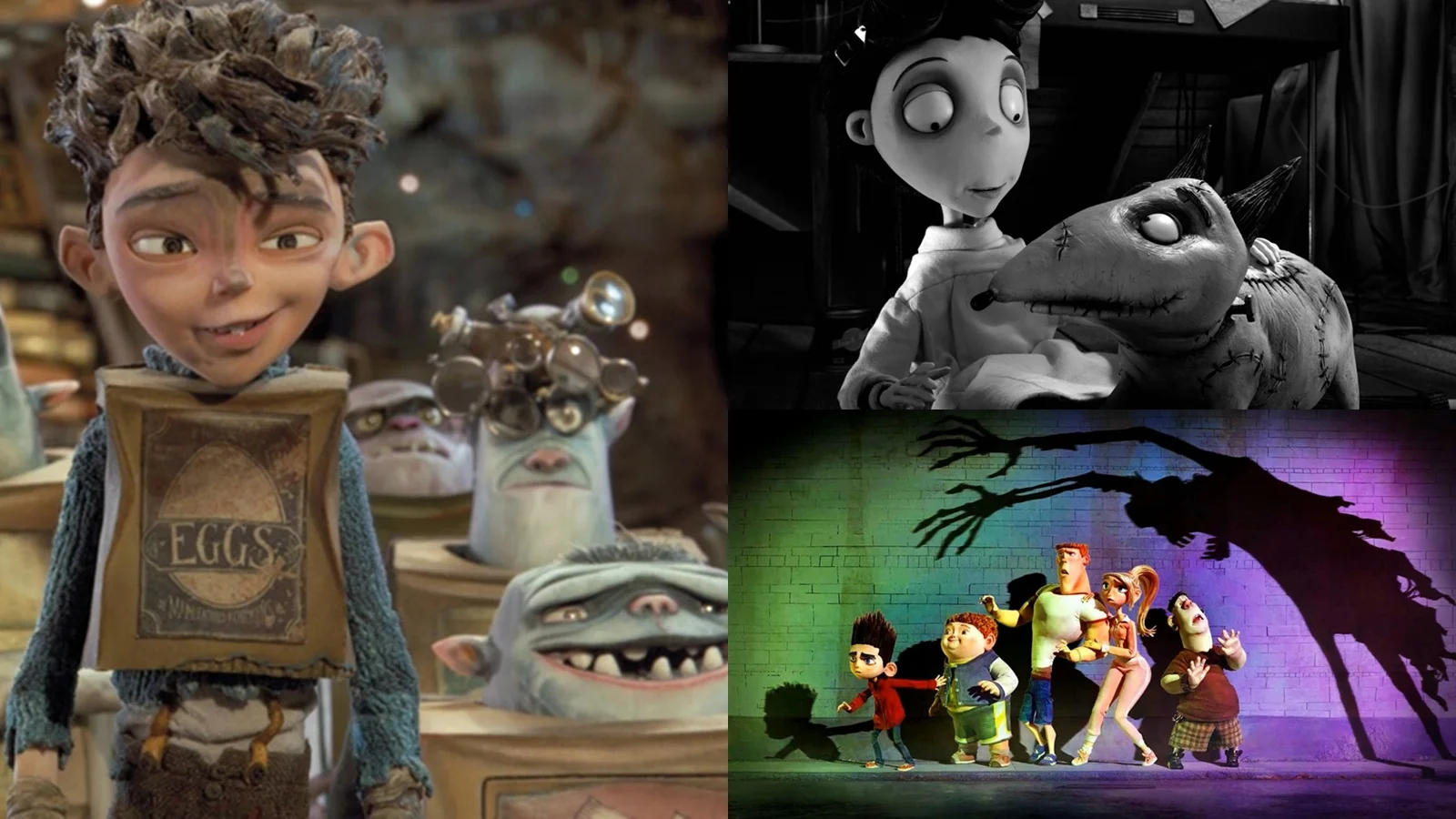Best Stop-Motion Movies Every Art Lover Should Watch