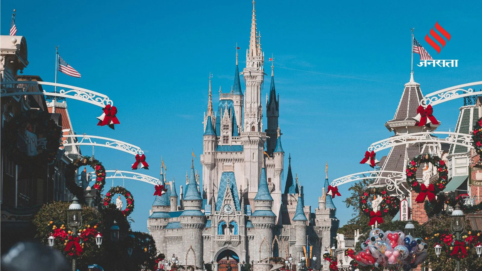 Disney Movie Locations Inspired by Real Places Around the World