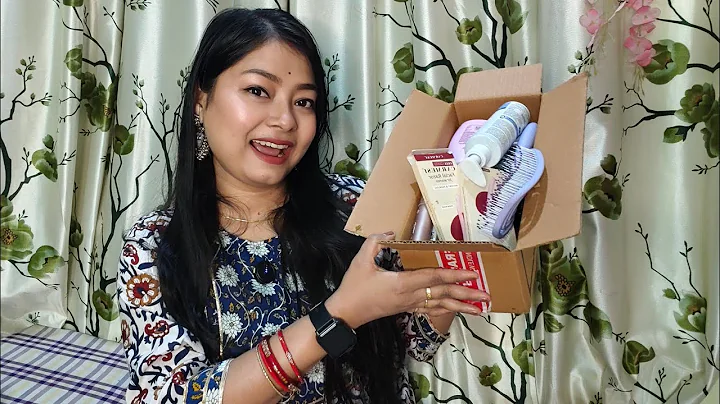 Amazon Makeup haul under 500 Rs 😳କଣ କଣ Product ମୁଁ use  କରେ☺️