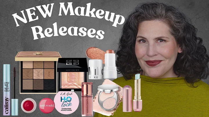 Will I Buy It? - New Makeup Releases