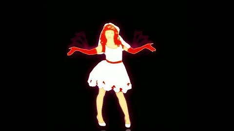 [Just Dance] "Hot N Cold (Chick Version)" by Katy Perry - HQ Choreography
