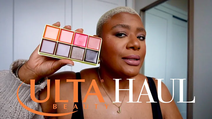 ULTA'S NEW RELEASES ARE INSANE || BUDGET-FRIENDLY MAKEUP & SKINCARE HAUL || MISSJEMIMA