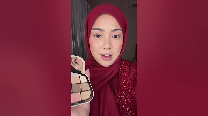 Makeup just got easier