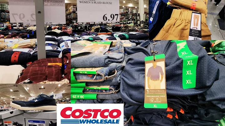  COSTCO UNDER $20 WOMEN'S AND MEN'S  WINTERS CLOTHES /HOT FLASH DEALS/1/26