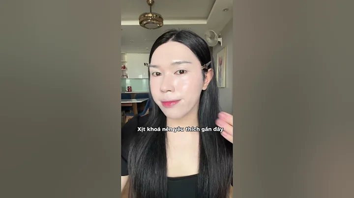 Hướng dẫn makeup tone trung tínhhh bằng những sản phẩm giá HSSV😋 #fyp #beautytok #lamdep #reviewla