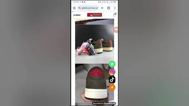 🔥 Best Quality Branded Fashion Platform Review | Shoes, Clothes & More | Fashion Empire