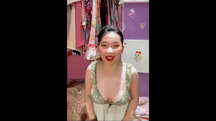 Clothes Try On Haul Online Shopping New Affordable Pajamas Collection 2026 @asiandress7