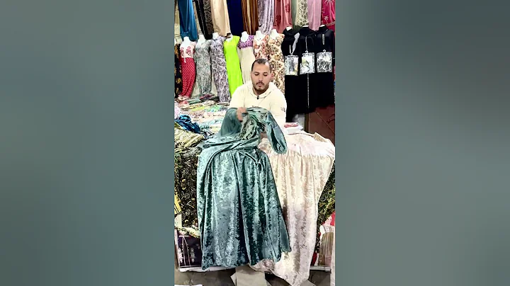 الاسدالات الترند وصلت 👍💯🔥#اكسبلور #جديد #foryou #fashion #جلابه #عروض #ملابس #عروض #fashion 