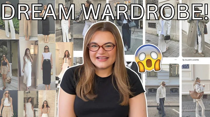 I AM SHOCKED: the biggest and finest chairty shop haul