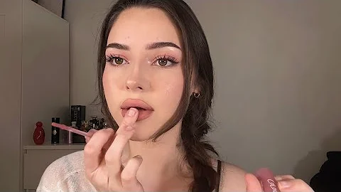 QUICK AND EASY EVERYDAY MAKEUP LOOK