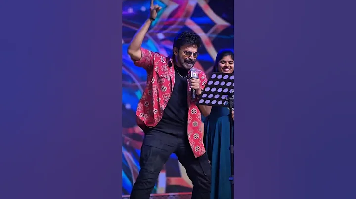Victory Venkatesh Mass🔥💥dance Performance🕺to Mega Victory Mass Song🥰 #Venkatesh #Megavictorymass
