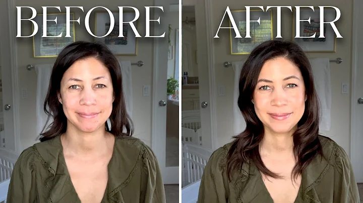 Why Do I Look Different? Skincare & Makeup Updates