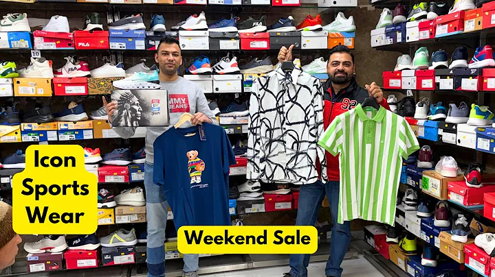 Trending Summer Clothes | TShirt, Shirt 299, Winter Clearance | Icon Sports Wear-Retail & Wholesale