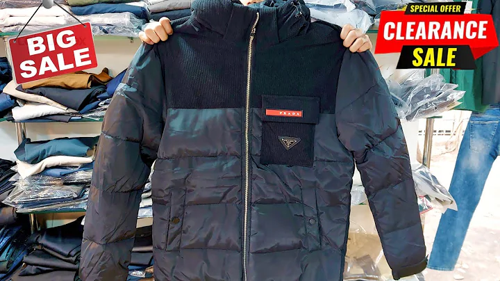 Winter Ending Sale Price Drop 🥵| High n Luxury Clothes | Branded Jackets Hoodies | Free Shipping 😍
