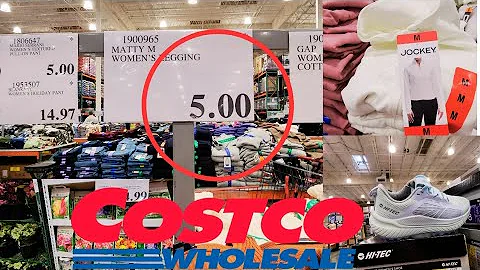 COSTCO $.5.00 Women's Clothes /Clearance & New Arrivals /Others /