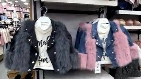 سلعة غير مسبوق لدى ملابس العيد 🤩🤩عند 😍😍Waki shop   المحل الاول ياسمين 2 المحل الثاني شوبو وهران