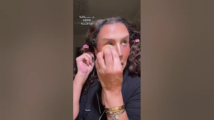 مكياج و سوالفي أنا و بناتي 💖