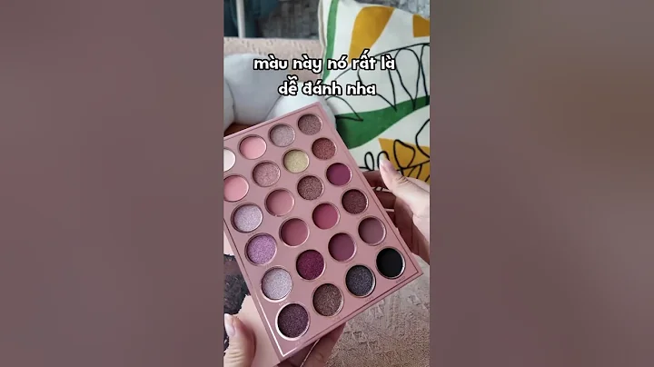 Naki's mom finds this makeup book so convenient! #menakine #review