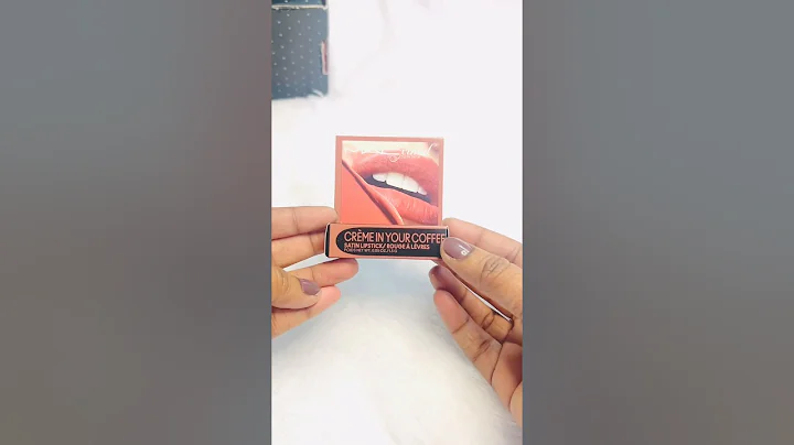 #shortsfeed #makeup #mac #maclipstick #myntra #nykaa #haul #swatches #lipstick #fashion #trending