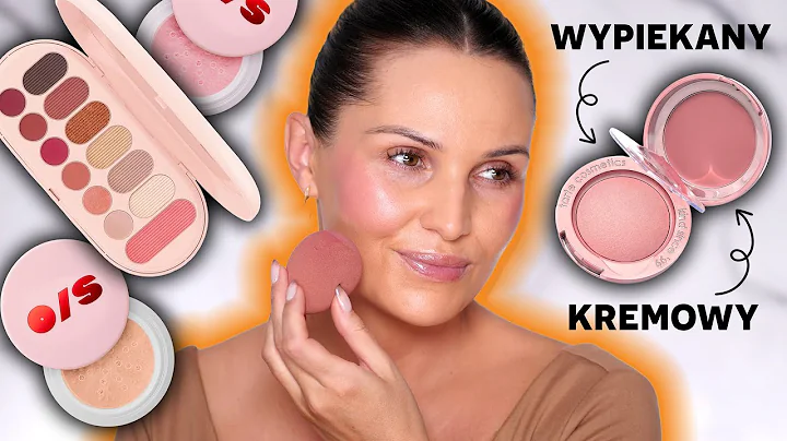 Makeup for kids? or adults? + SHOPPING AT SEPHORA ☺