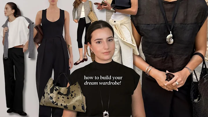 10 Things to Consider Before Buying New Clothes
