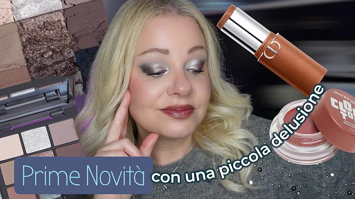 Makeup reports with a mini disappointment 🫤 | MissPenny09
