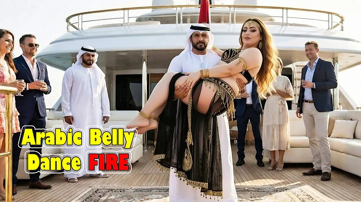 1️⃣ رقص شرقي نار 🔥 أقوى أغنية Belly Dance 2026 - Raqs Sharqi Energy💃 رقص شرقي