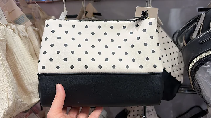 PRIMARK MAKEUP BAGS + COSMETICS NEW COLLECTION - February, 2026