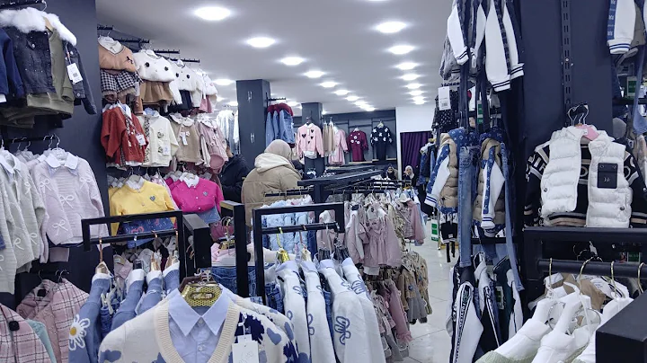 جولة داخل بوتيك لينا ملابس العيد 2026 حي 119 ولاية تيسمسيلت 🤗