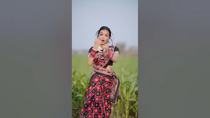 Sambalpuri Girl Dance❤️|| #dance #sambalpuricollection #sambalpurisong #dance
