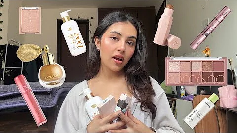 this is what 7k gets you on Tira (makeup haul) *not sponsored 