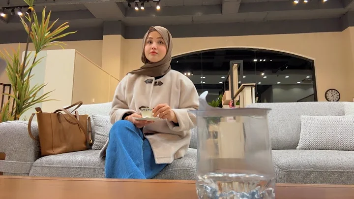 أخيراً اخترت غرف أولادي🤔لمسات الديكور الأخيرة ❤️شنو أوفر مكياج جديد🙄