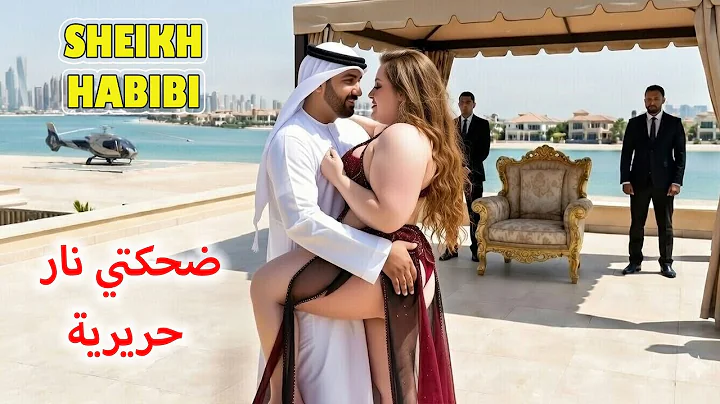 YA SHEIKH HABIBI  💋 يا شيخ حبيبي 👑 Arabic Belly Dance Song 💃 رقص شرقي 💃Belly Dance 5 Minute