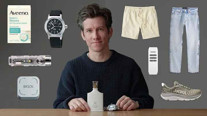 2025 Favorites: Clothes, Shoes, Watches & MORE
