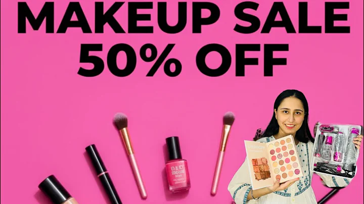 🥳मेकअप सुपर हिट Sale😍 FREE GIFT🎁 Order no 7827056683