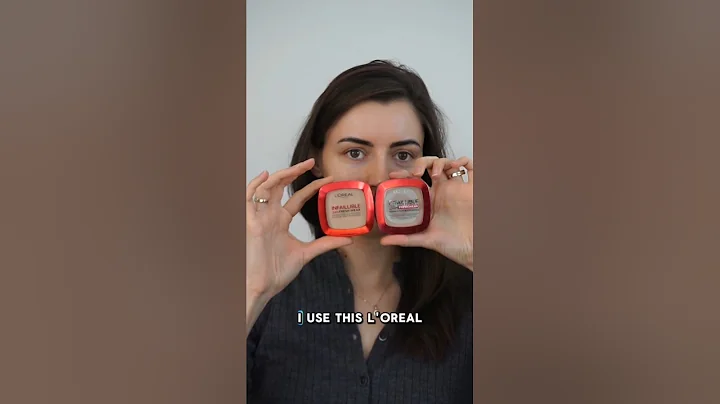 رجال الماكياج لا يستطيعون الكشف. 💁🏻‍♀️ #nomakeupmakeup #makeuptutorial