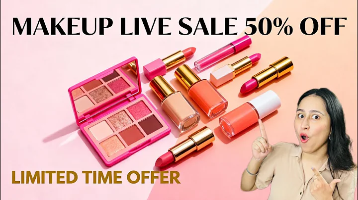 Makeup महा सेल🥳 FREE GIFT 🎁 7827056683 Booking no