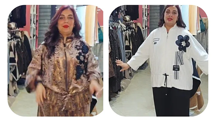 شاهدي الجديييد ضمن ملابس تركية لفصل الشتاء و دومي سيزون موضة 2026