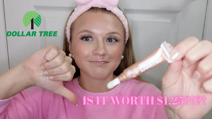 FULL FACE OF 1.25 SKINCARE & MAKEUP REVIEW... IS IT WORTH IT?🤔
