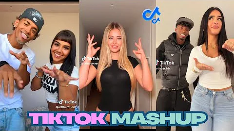 TIKTOK DANCE MASHUP [DEC/JAN] DANCE TRENDS #dance #tiktok  