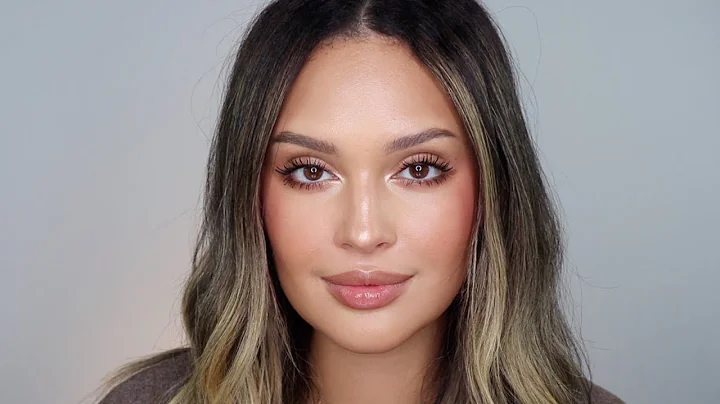 easy everyday makeup