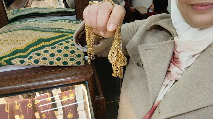 جديد ملابس العيد 2026كلشي جا لدى وقته لي ماشراش يتنزه🥰👍