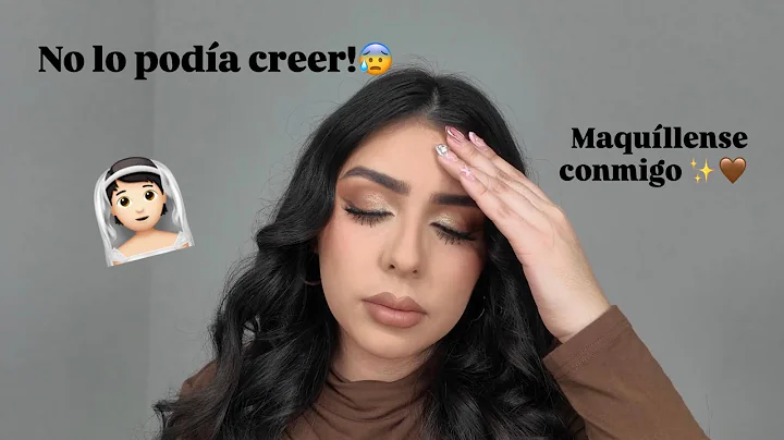 أسوأ تجربة لي كفنانة مكياج 🫣