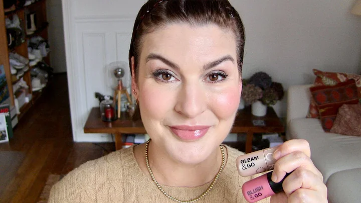 Full face de makeup Sephora Collection