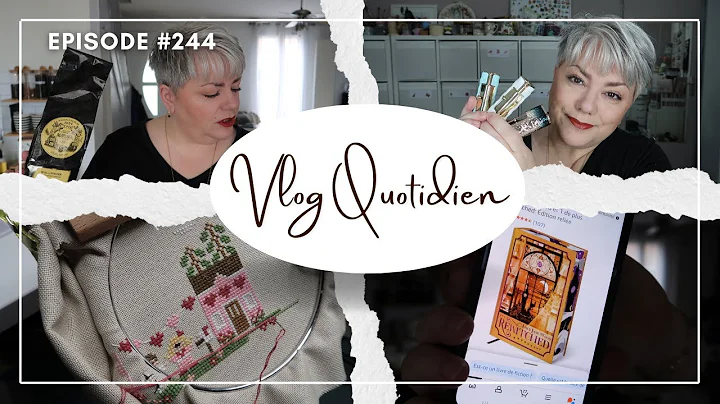🎥VLOG #244: Valentine's Day Deals (Perfumes, Makeup), Jimmy JV9 Pro Aqua Vacuum Cleaner Review, R...