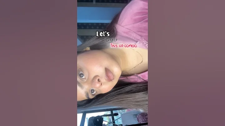 This lip combo 💗🫰#trending #makeup #lipstick #lipcombo #influencer #yt #youtubeshorts #fation