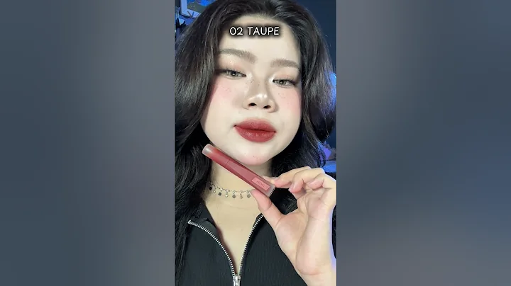 #makeup #lamdep #reviewlamdep