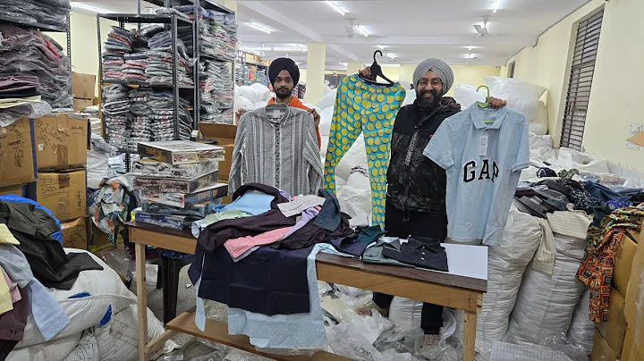 100%original clothes | Wholesale special | Latest 2026 summer collection | Multi brands from Rs 199/