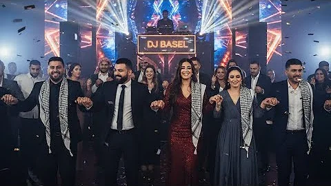 اغاني رقص دبكة - دبكة سورية مجوز | Arabic Music Hit 